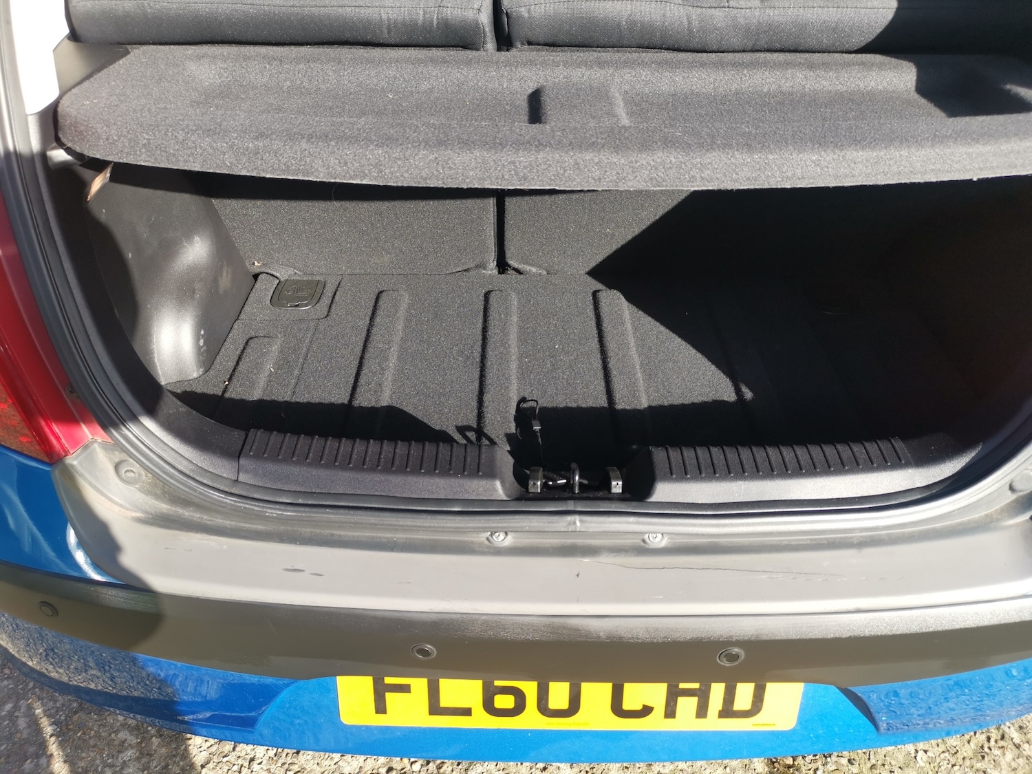 Used Hyundai i10 2011 for sale - 77890095: Photo 18