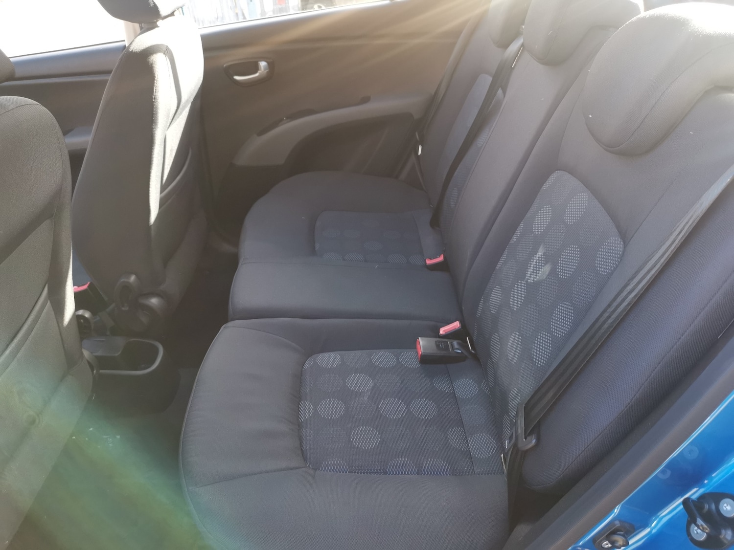 Used Hyundai i10 2011 for sale - 77890095: Photo 19