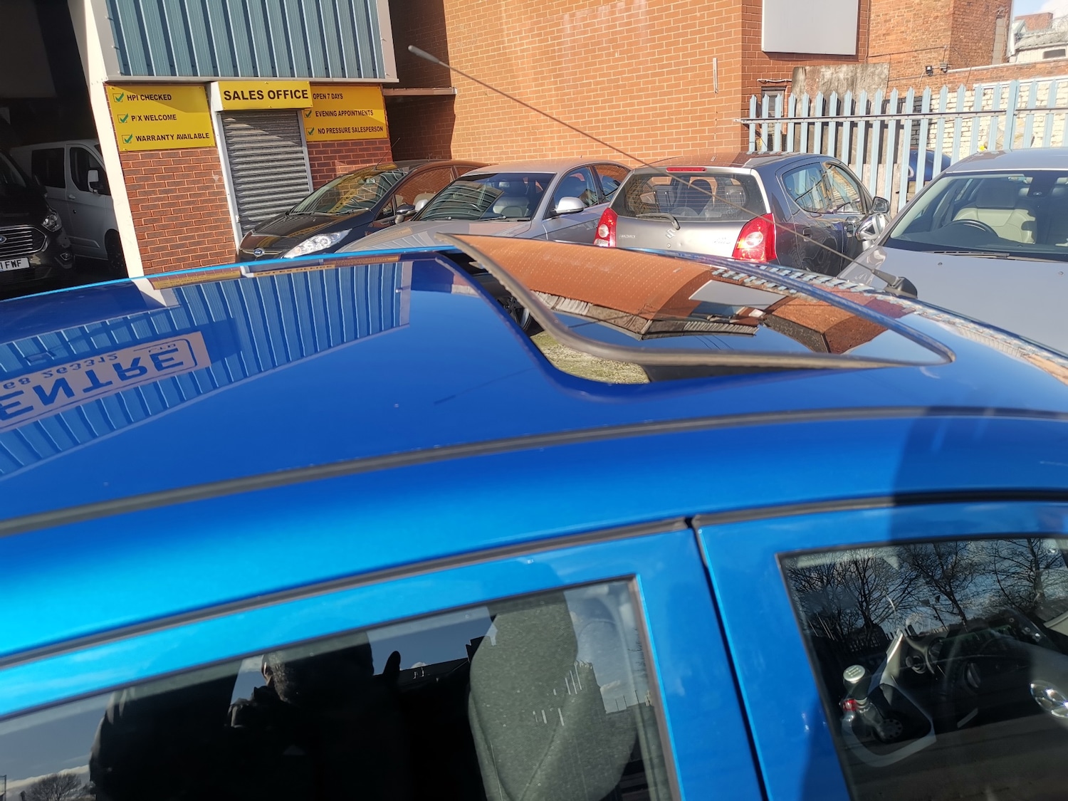 Used Hyundai i10 2011 for sale - 77890095: Photo 26