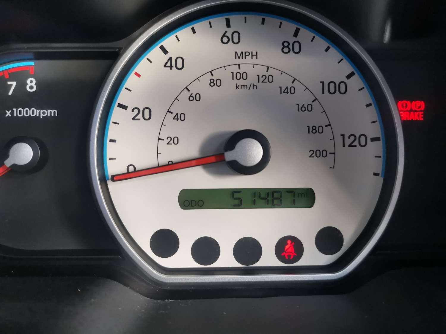 Used Hyundai i10 2011 for sale - 77890095: Photo 3