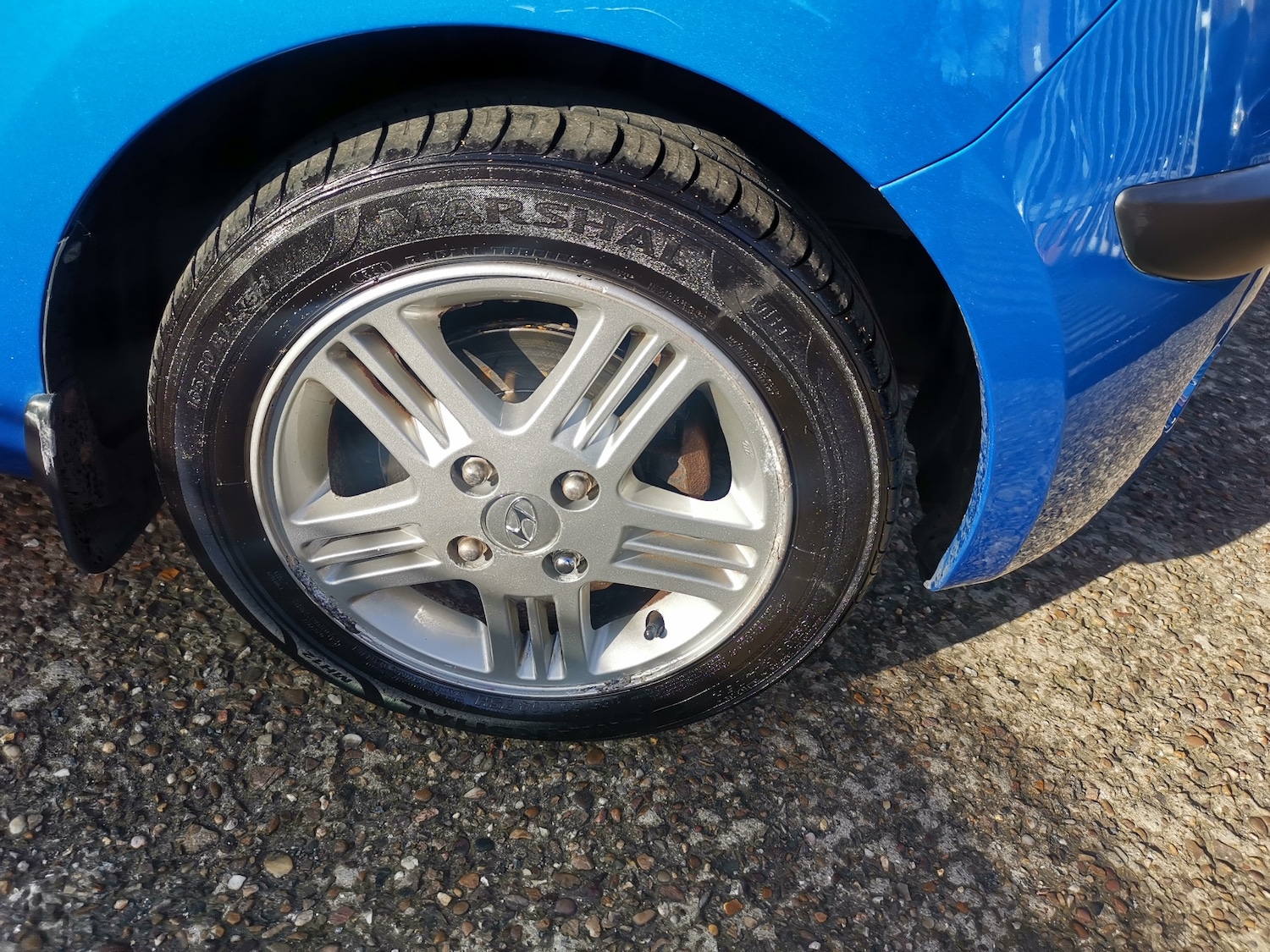 Used Hyundai i10 2011 for sale - 77890095: Photo 32