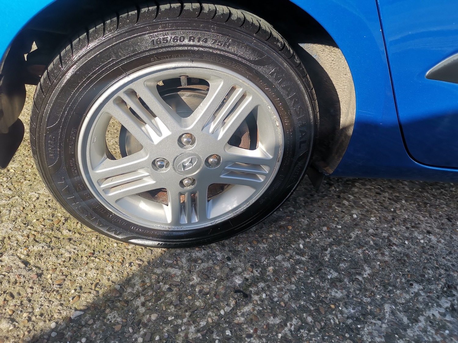 Used Hyundai i10 2011 for sale - 77890095: Photo 33