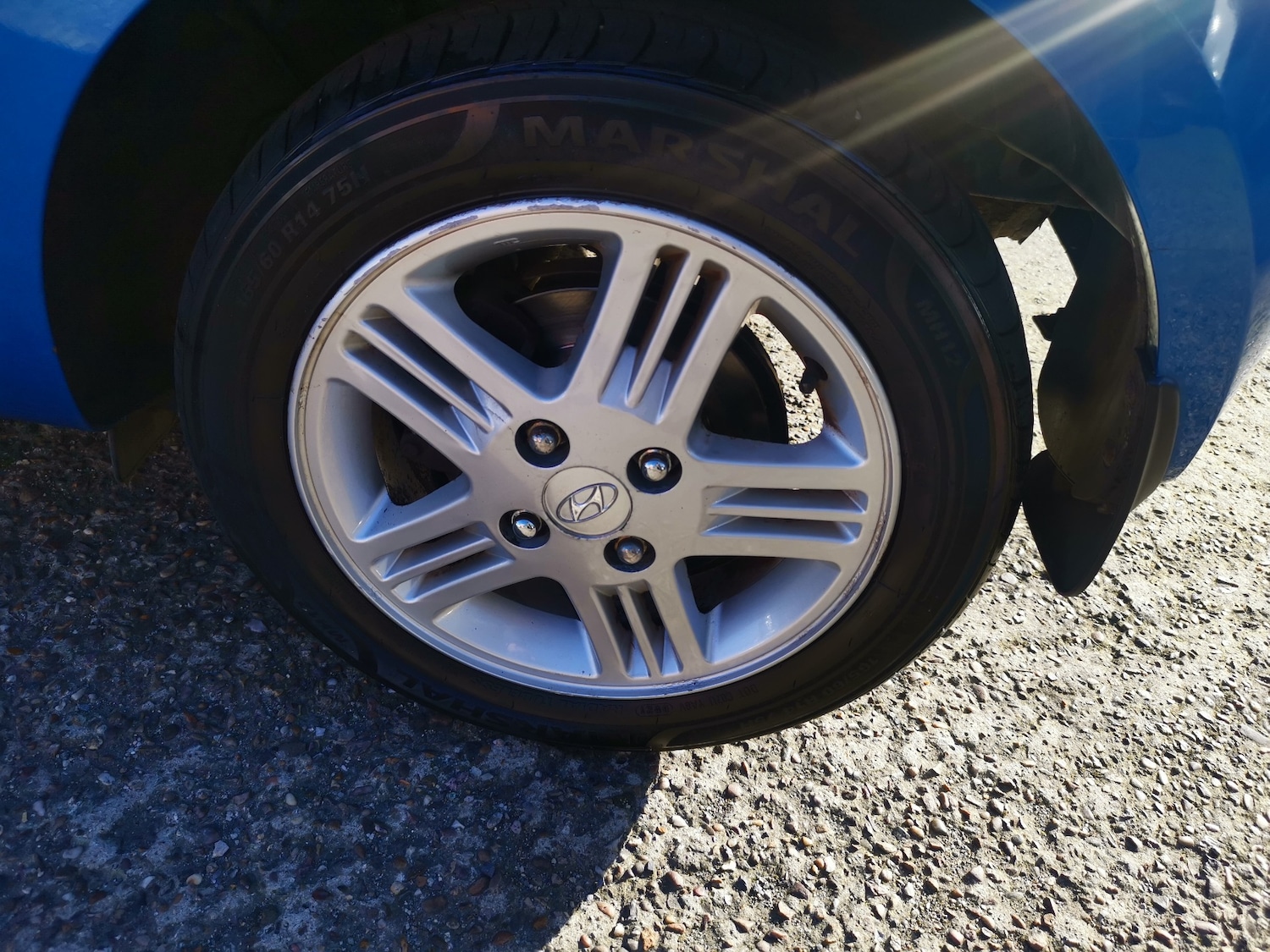 Used Hyundai i10 2011 for sale - 77890095: Photo 38