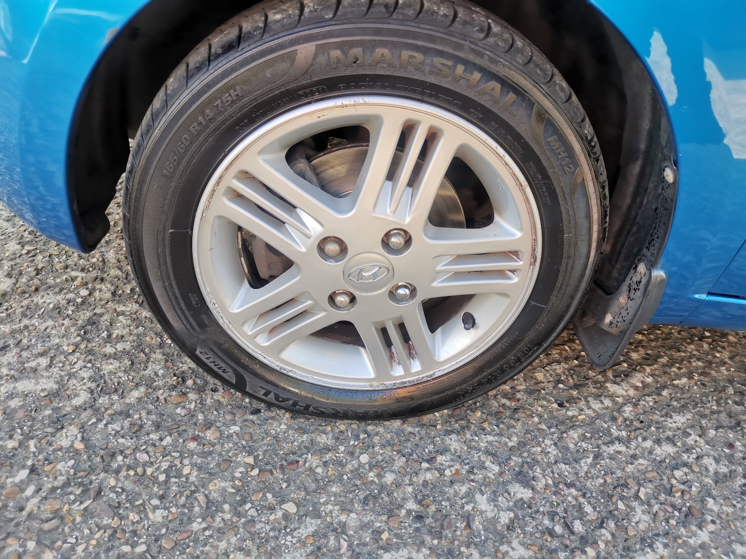 Used Hyundai i10 2011 for sale - 77890095: Photo 39