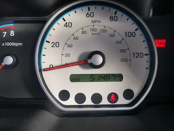 Used Hyundai i10 2011 for sale - 77890095: Photo