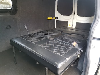 Used Ford Transit Custom 2018 for sale - 77676568: Photo