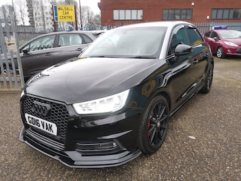 Used Audi A1 2016 for sale - 77398458: Photo