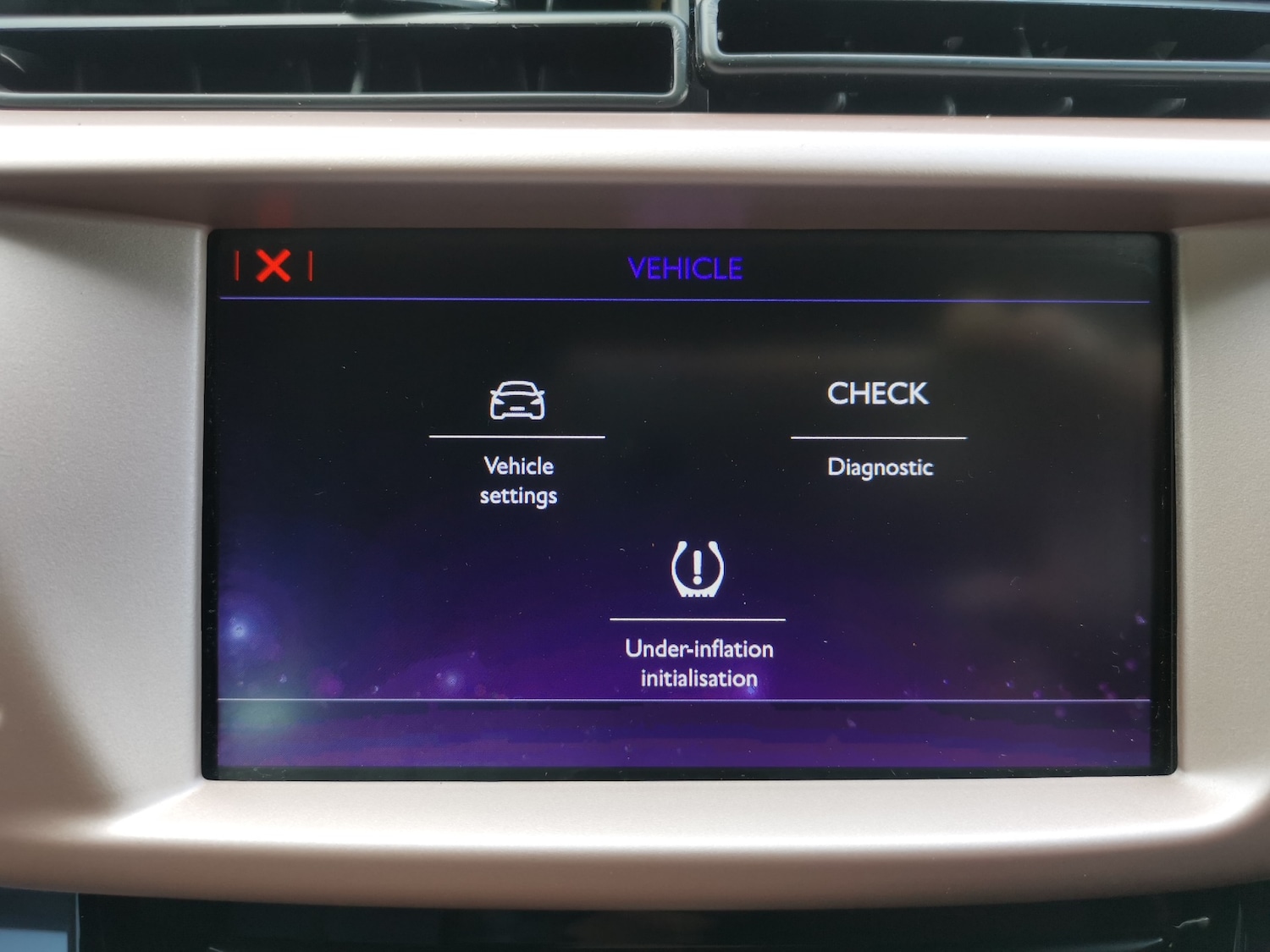 Vehicle 28
