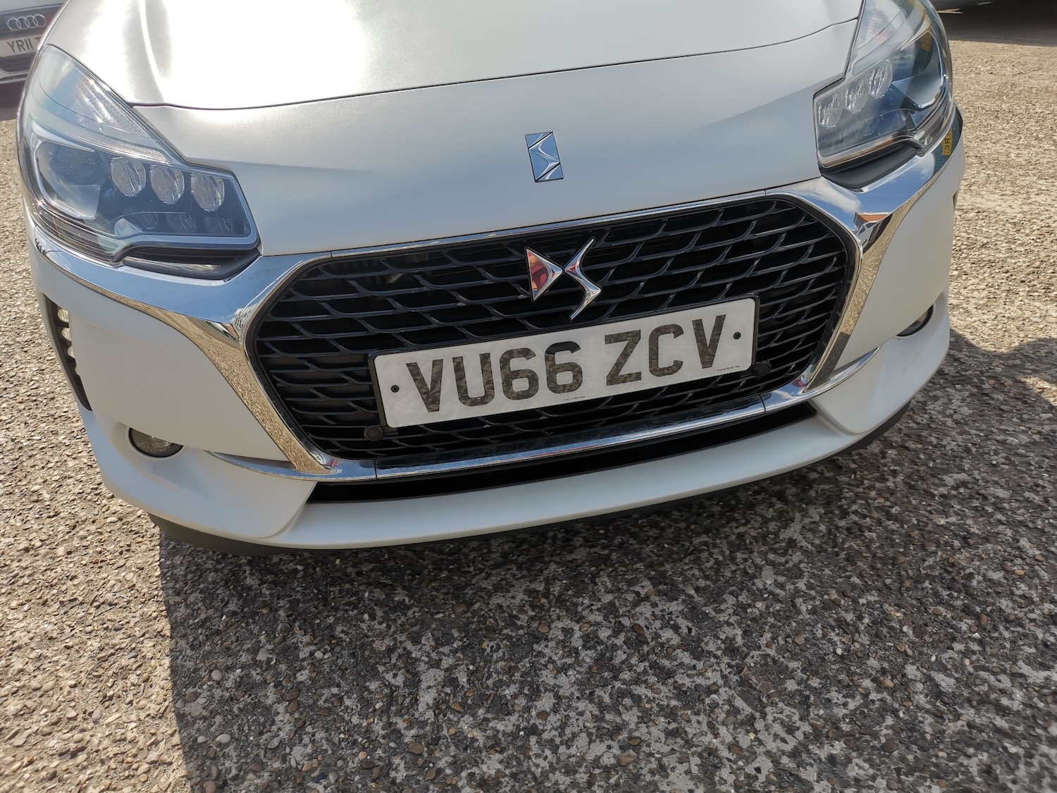 Vehicle 47