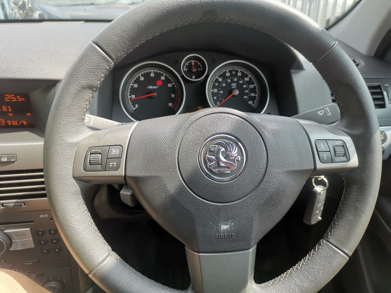 Vehicle 19