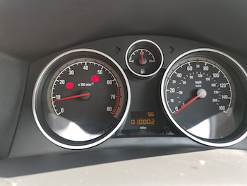 Used Vauxhall Astra 2006 for sale - 75569784: Photo