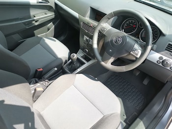 Used Vauxhall Astra 2006 for sale - 75569784: Photo