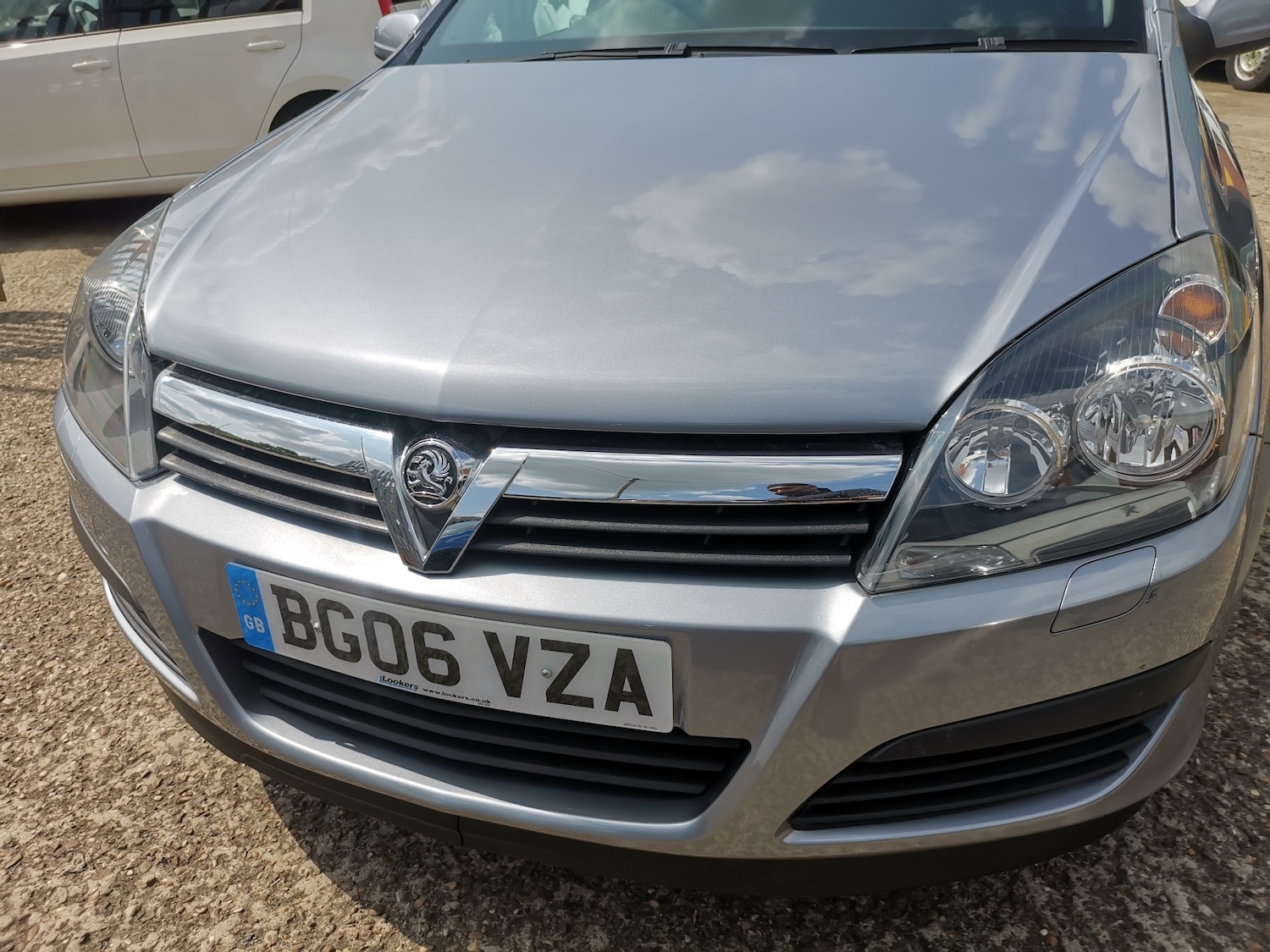 Vehicle 42