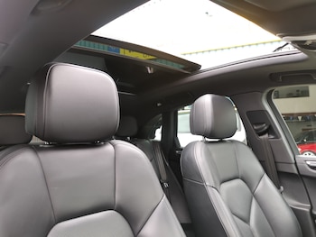 Used Porsche Macan 2019 for sale - 79433589: Photo