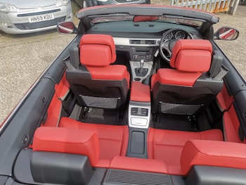 Used BMW 3 Series 2011 for sale - 78236976: Photo