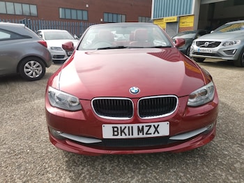 Used BMW 3 Series 2011 for sale - 78236976: Photo