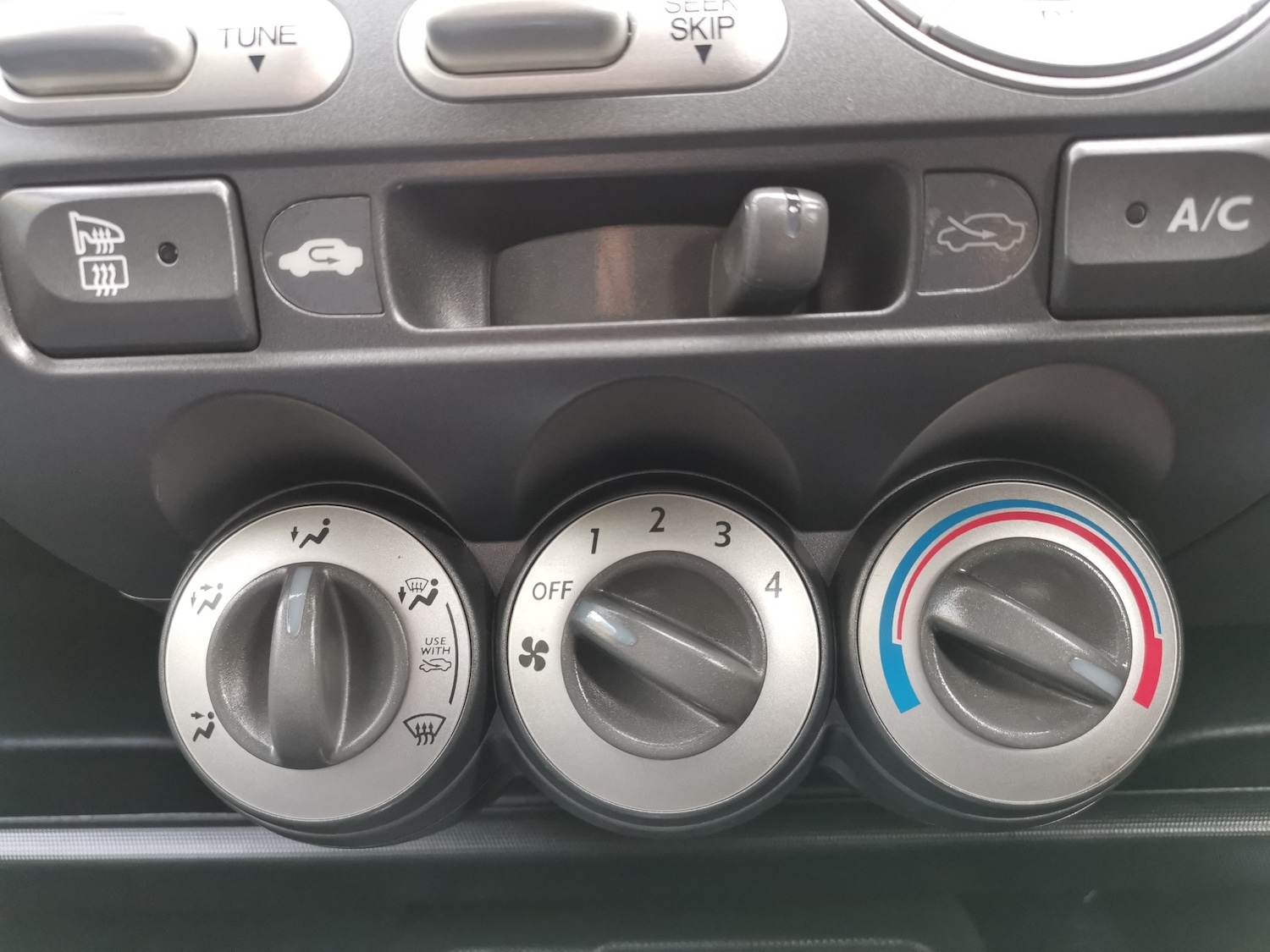 Used Honda Jazz 2008 for sale - 76519500: Photo 14