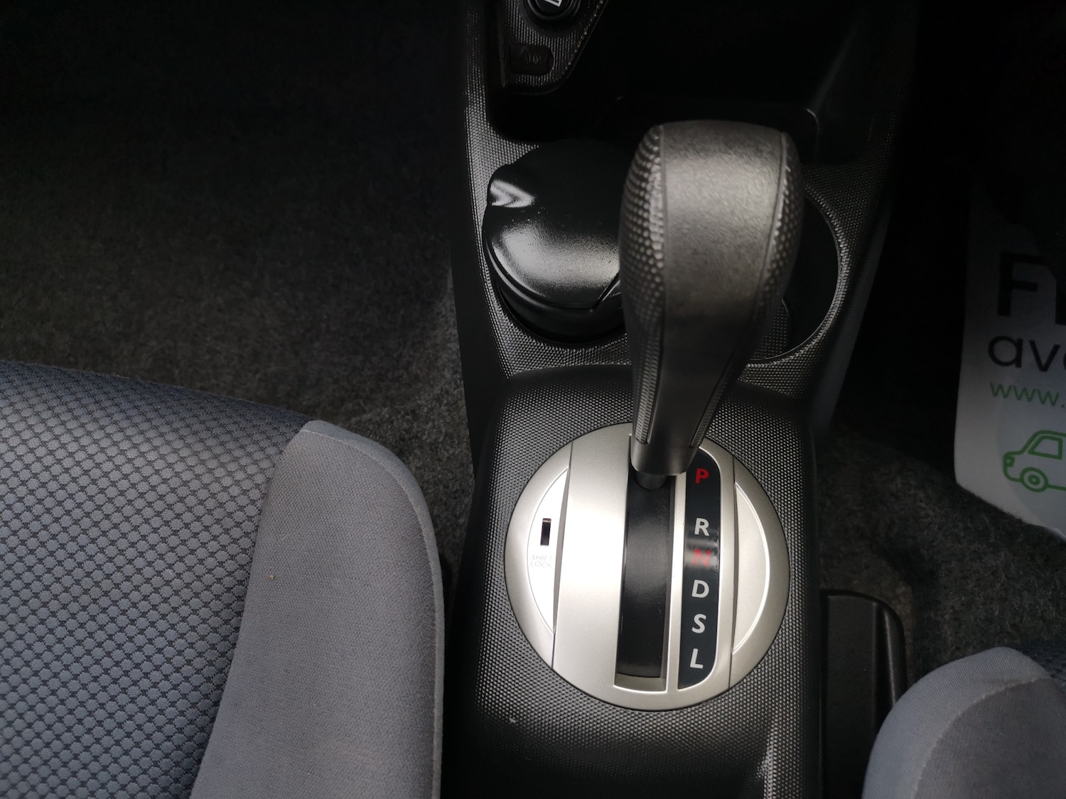 Used Honda Jazz 2008 for sale - 76519500: Photo 15