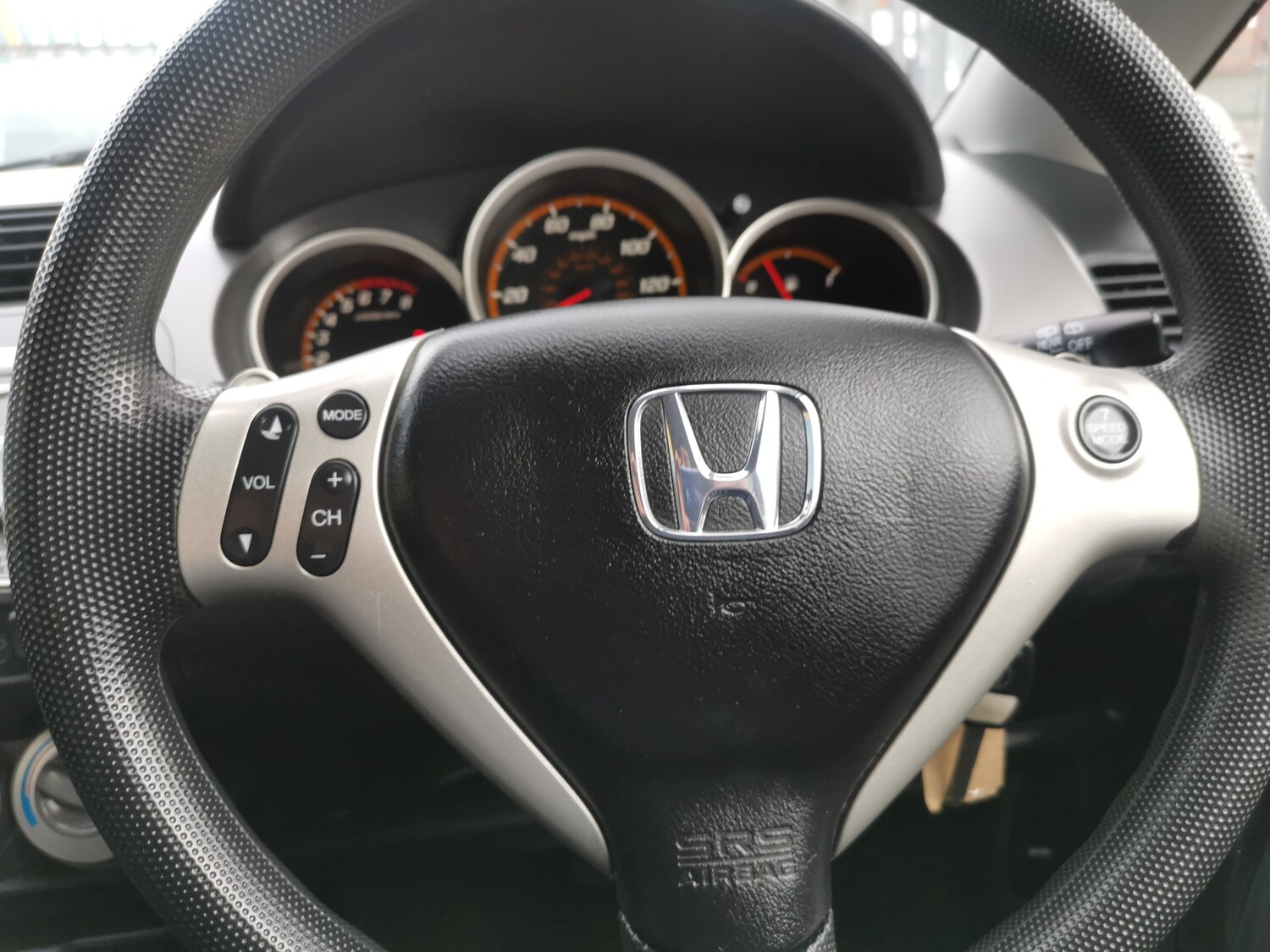 Used Honda Jazz 2008 for sale - 76519500: Photo 16