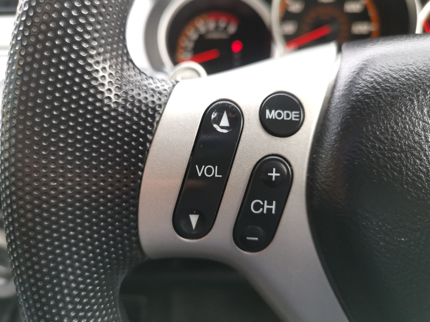 Used Honda Jazz 2008 for sale - 76519500: Photo 17