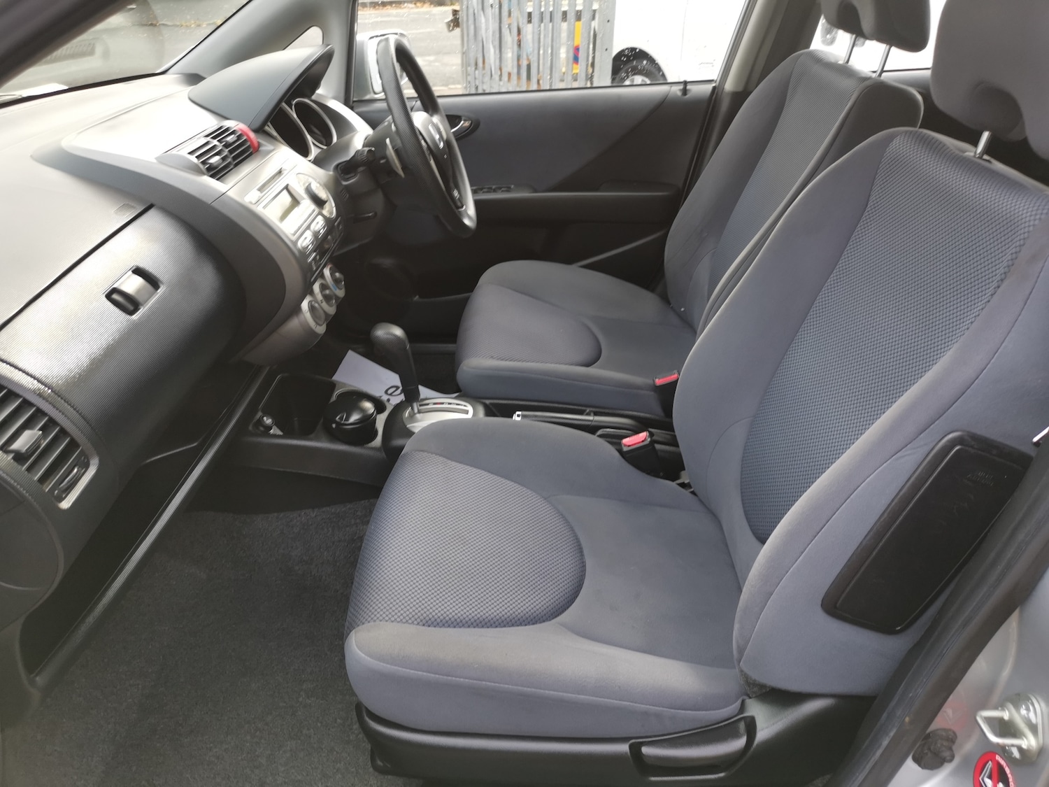 Used Honda Jazz 2008 for sale - 76519500: Photo 18