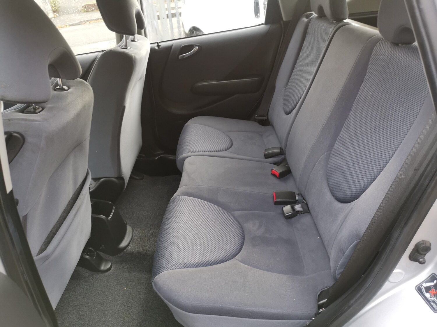 Used Honda Jazz 2008 for sale - 76519500: Photo 19