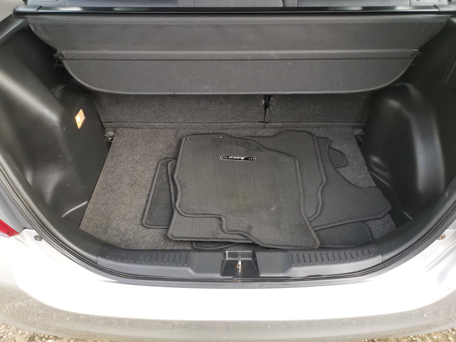 Used Honda Jazz 2008 for sale - 76519500: Photo 20