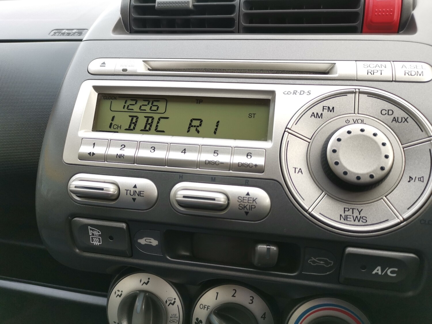 Used Honda Jazz 2008 for sale - 76519500: Photo 22