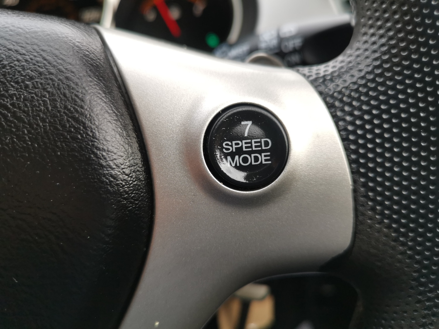 Used Honda Jazz 2008 for sale - 76519500: Photo 23