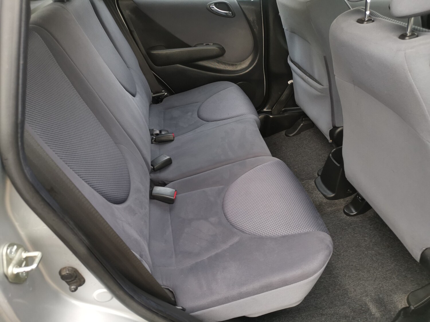 Used Honda Jazz 2008 for sale - 76519500: Photo 25