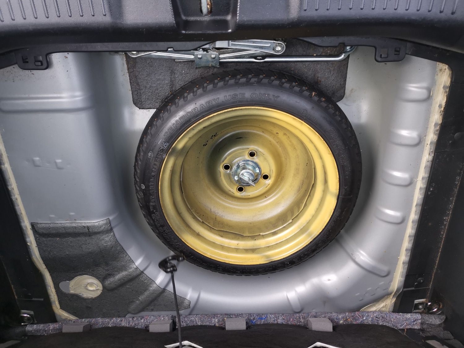 Used Honda Jazz 2008 for sale - 76519500: Photo 26