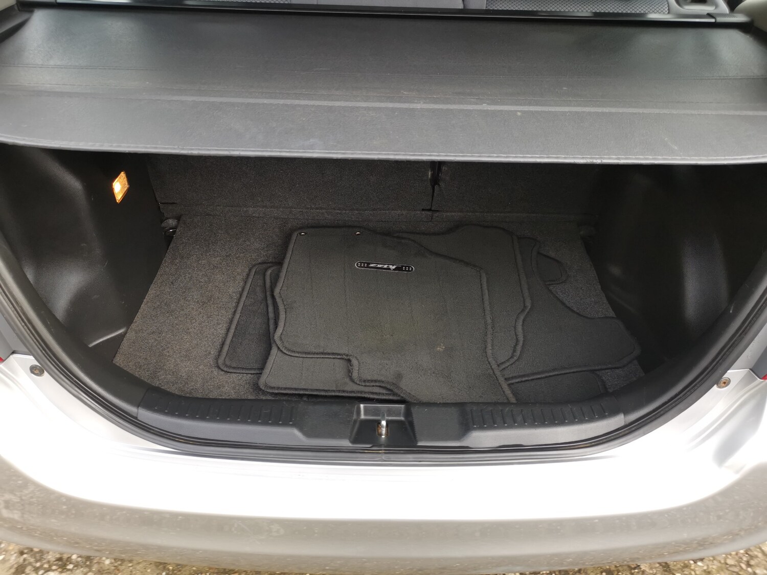 Used Honda Jazz 2008 for sale - 76519500: Photo 27