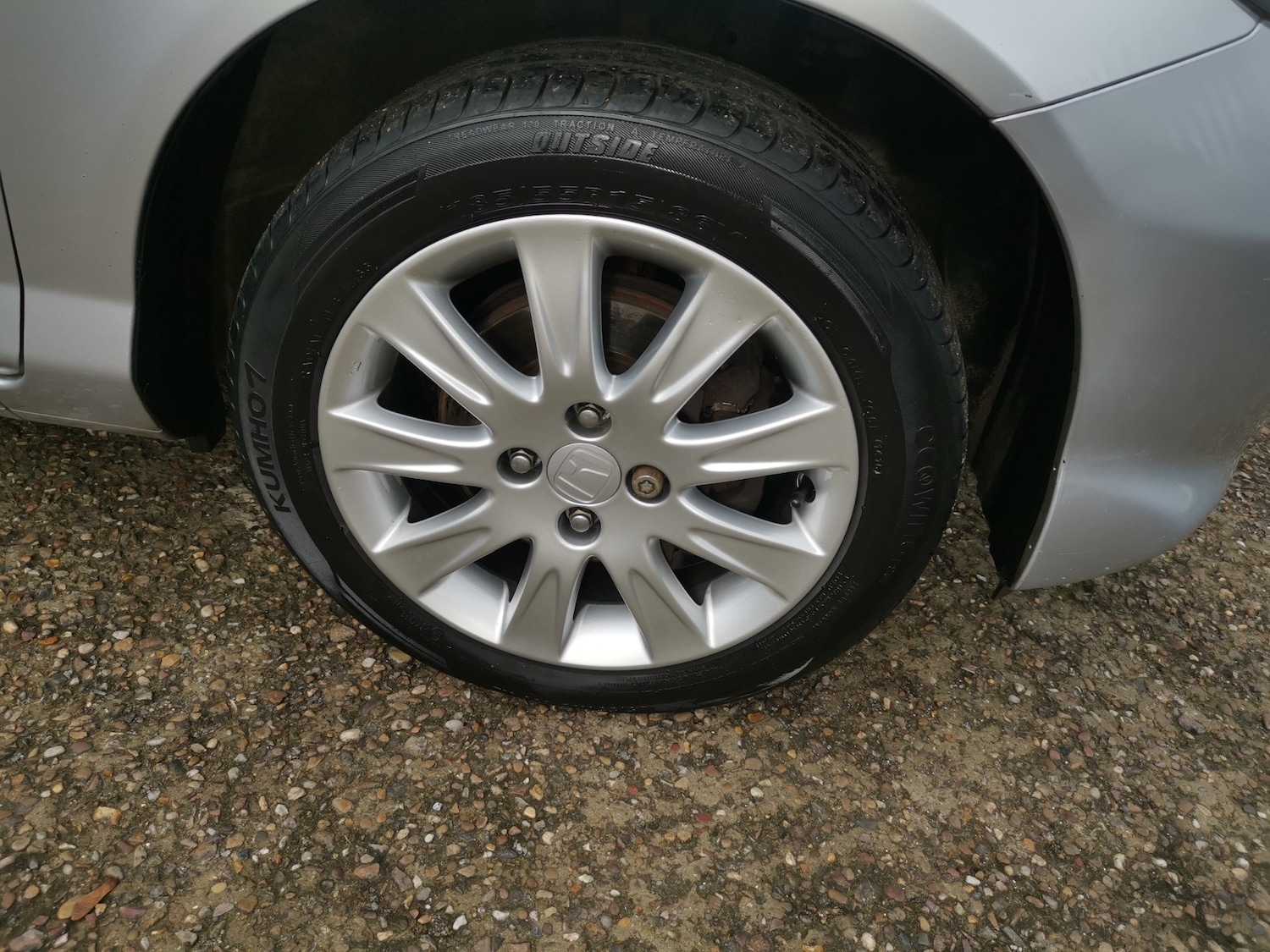 Used Honda Jazz 2008 for sale - 76519500: Photo 31