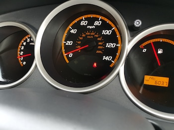 Used Honda Jazz 2008 for sale - 76519500: Photo