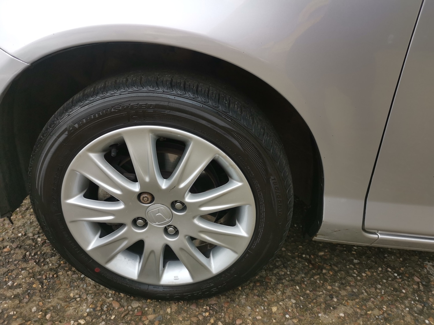 Used Honda Jazz 2008 for sale - 76519500: Photo 40