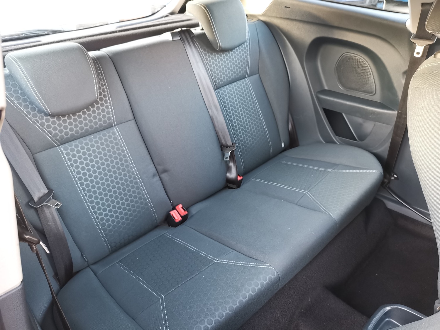 Used Ford Fiesta 2012 for sale - 76519510: Photo 10