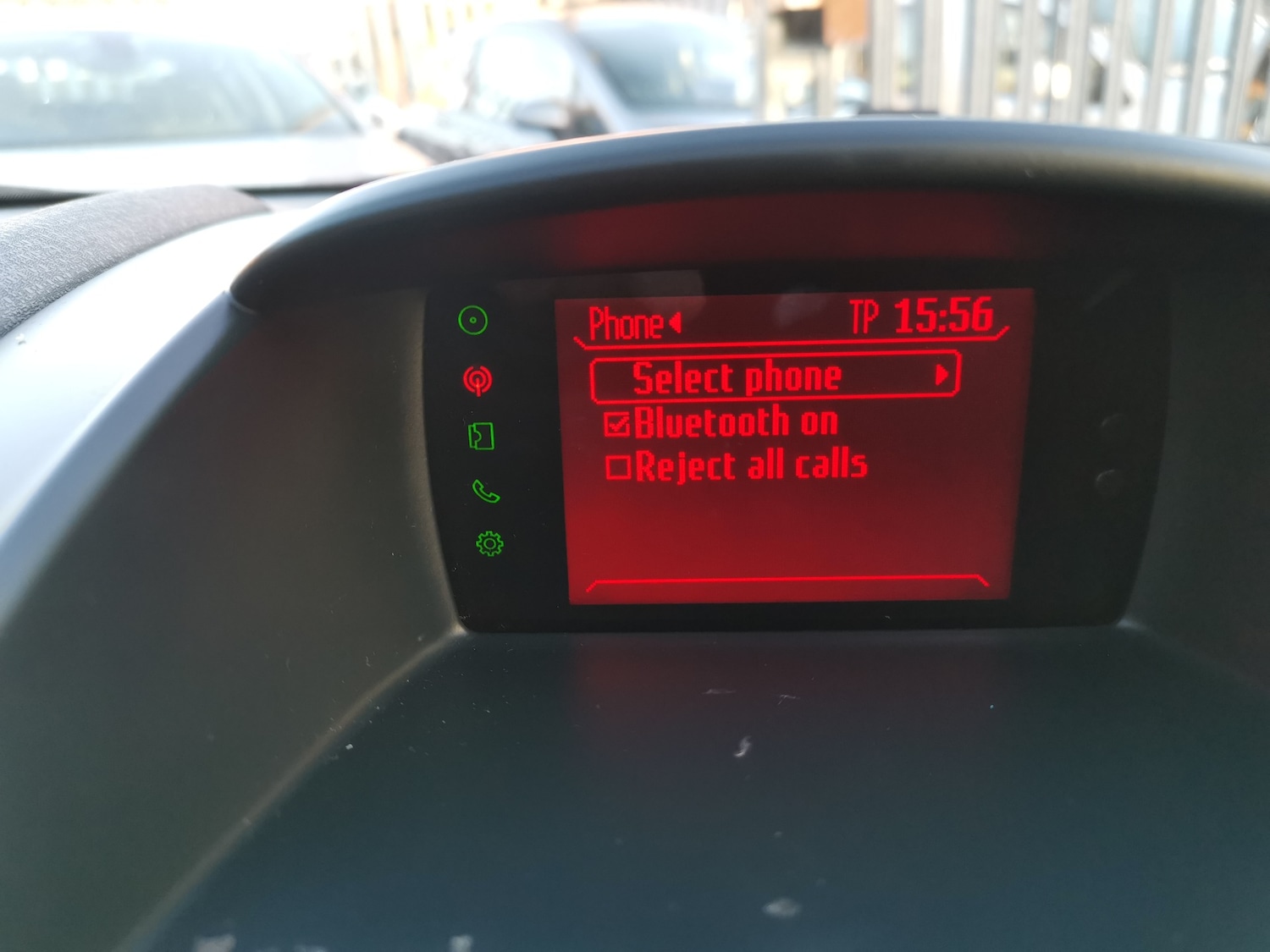 Used Ford Fiesta 2012 for sale - 76519510: Photo 13