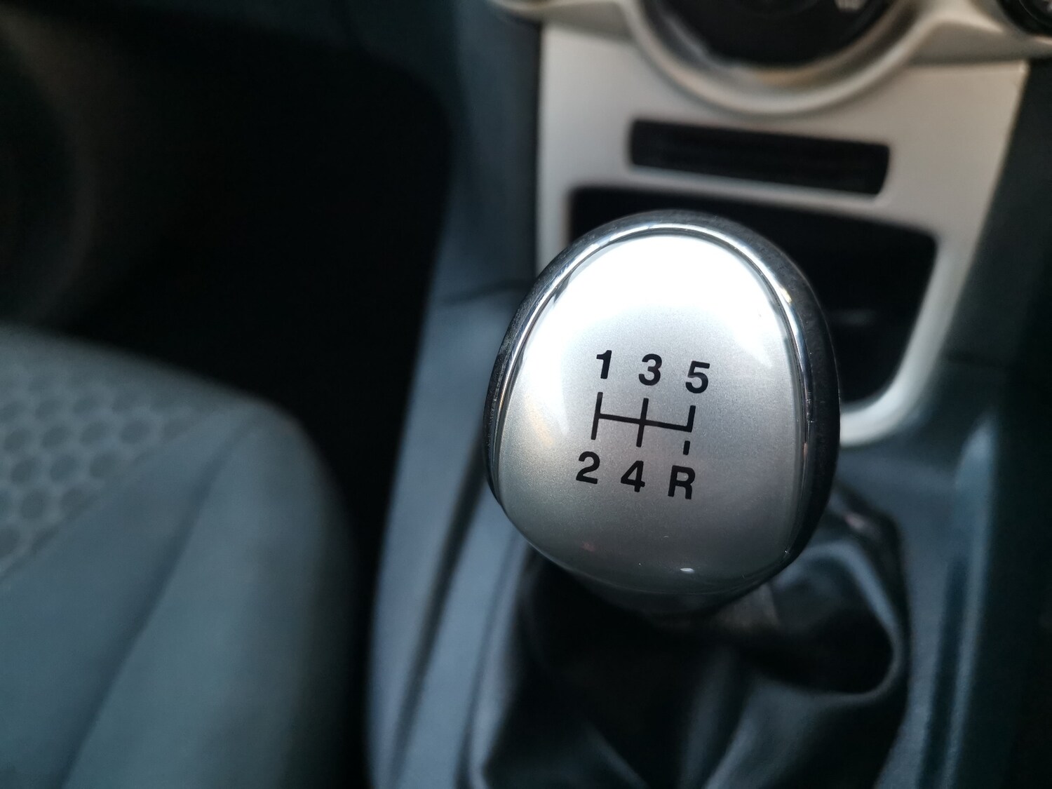 Used Ford Fiesta 2012 for sale - 76519510: Photo 22