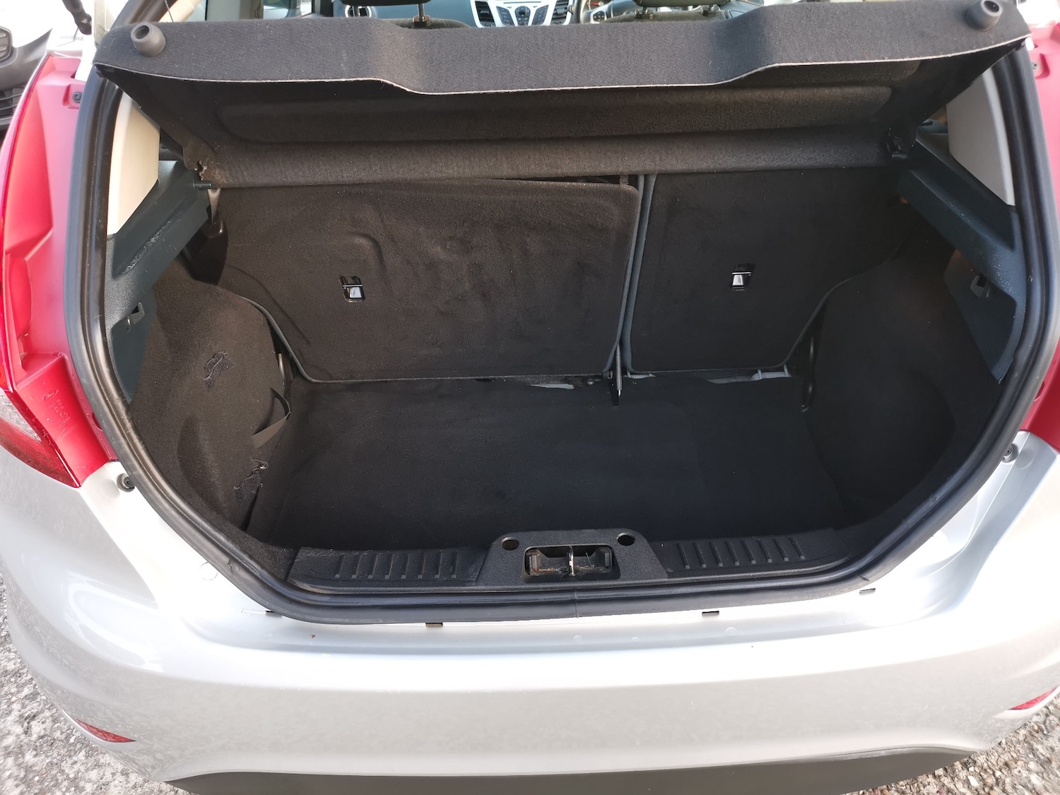 Used Ford Fiesta 2012 for sale - 76519510: Photo 24