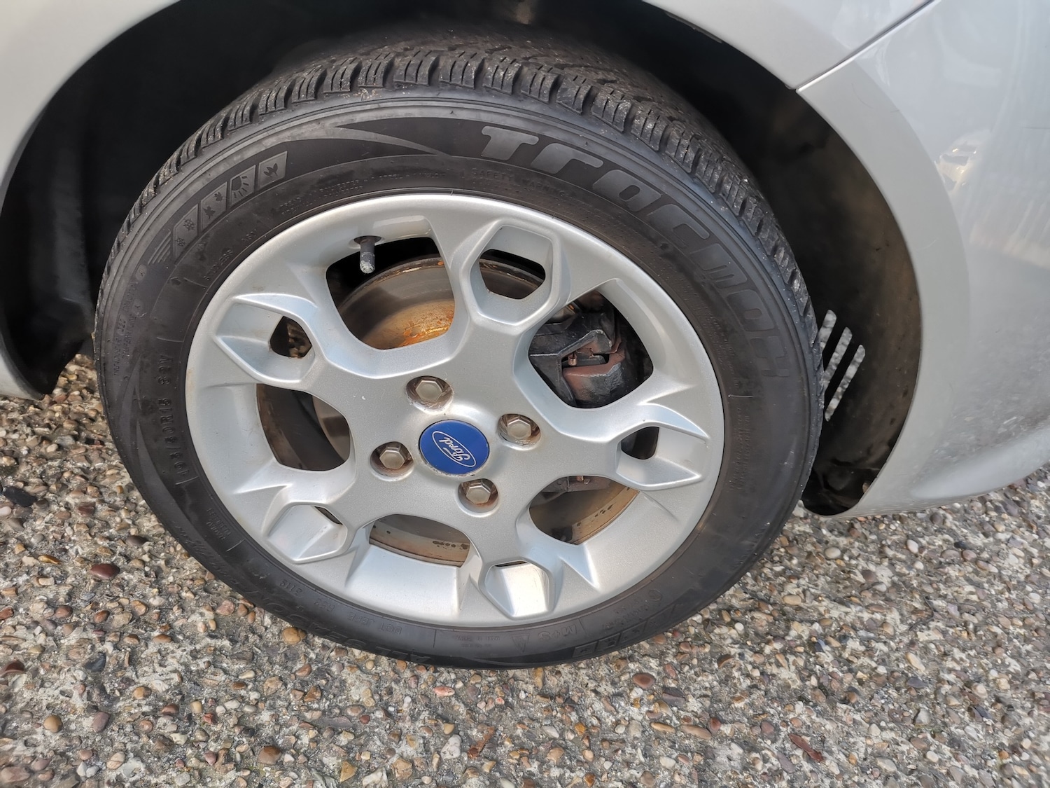 Used Ford Fiesta 2012 for sale - 76519510: Photo 29