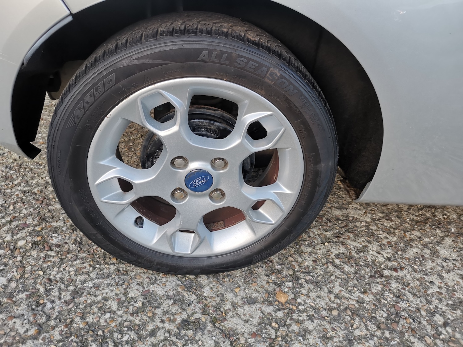 Used Ford Fiesta 2012 for sale - 76519510: Photo 30