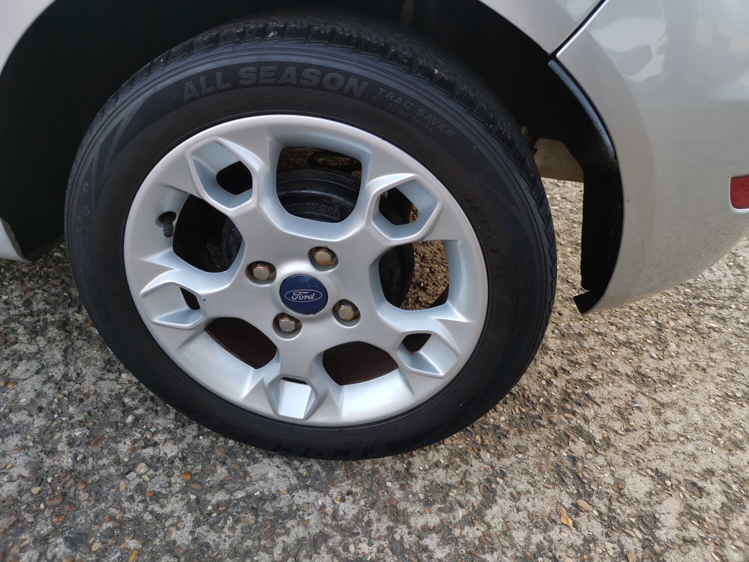 Used Ford Fiesta 2012 for sale - 76519510: Photo 35