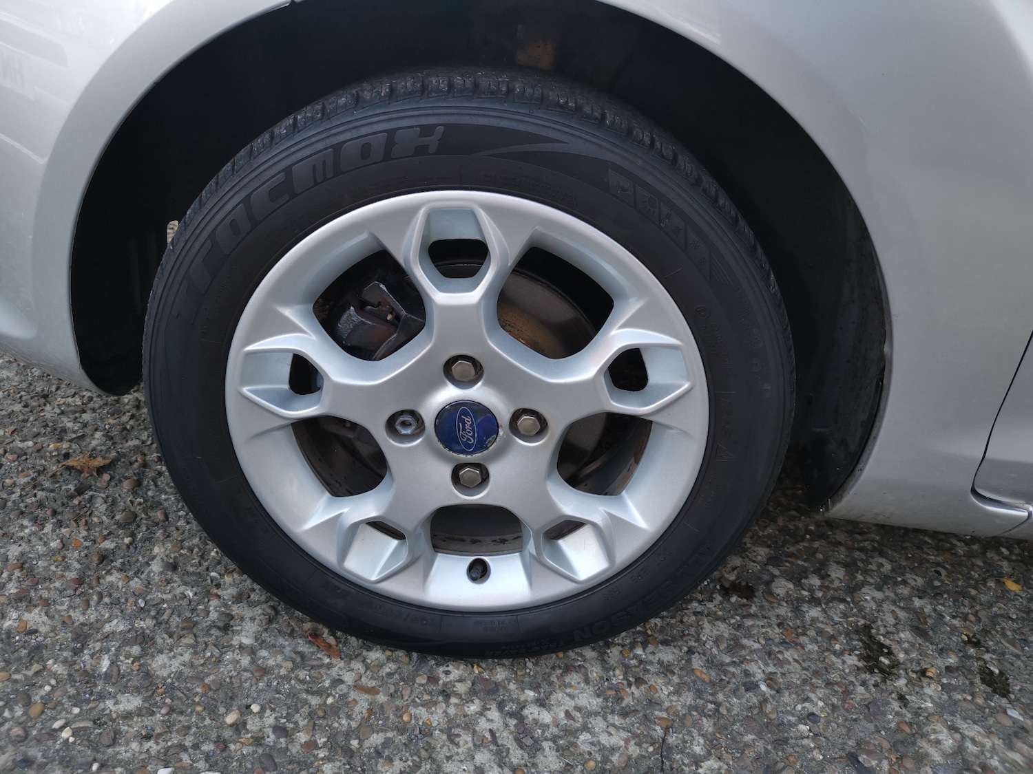 Used Ford Fiesta 2012 for sale - 76519510: Photo 36