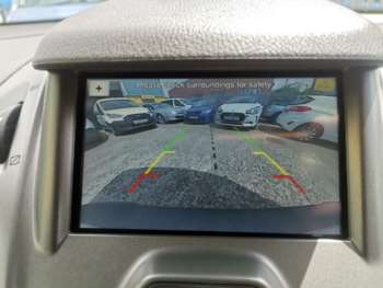 Used Ford Transit Connect 2018 for sale - 75027235: Photo