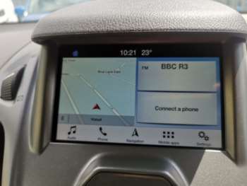 Used Ford Transit Connect 2018 for sale - 75027235: Photo