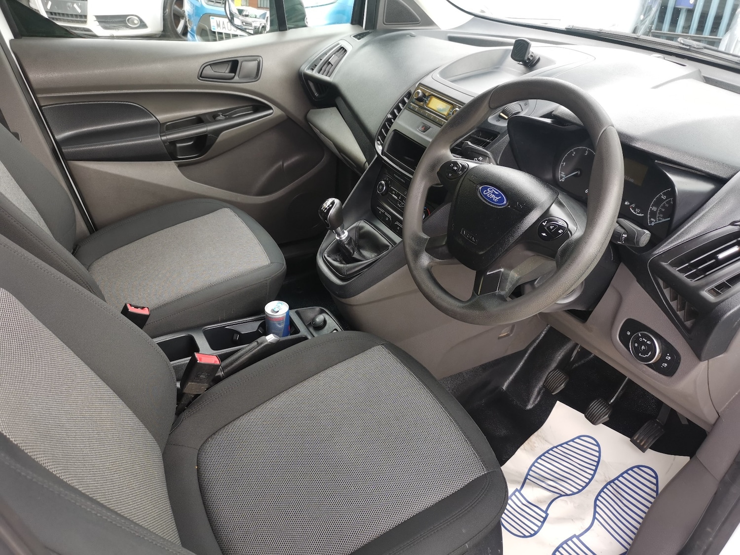 Used Ford Transit Connect 2020 for sale - 75946853: Photo 12