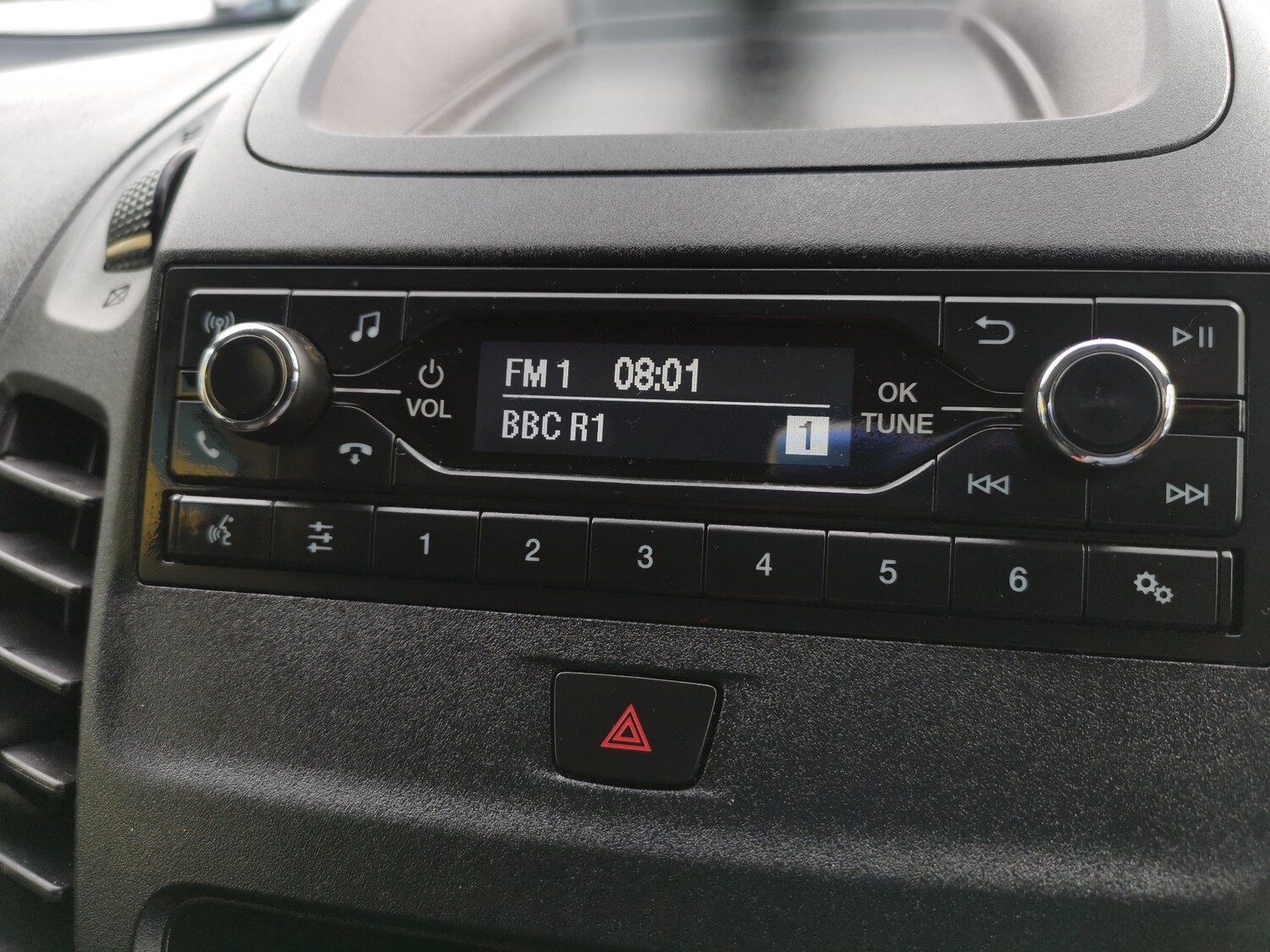 Used Ford Transit Connect 2020 for sale - 75946853: Photo 13