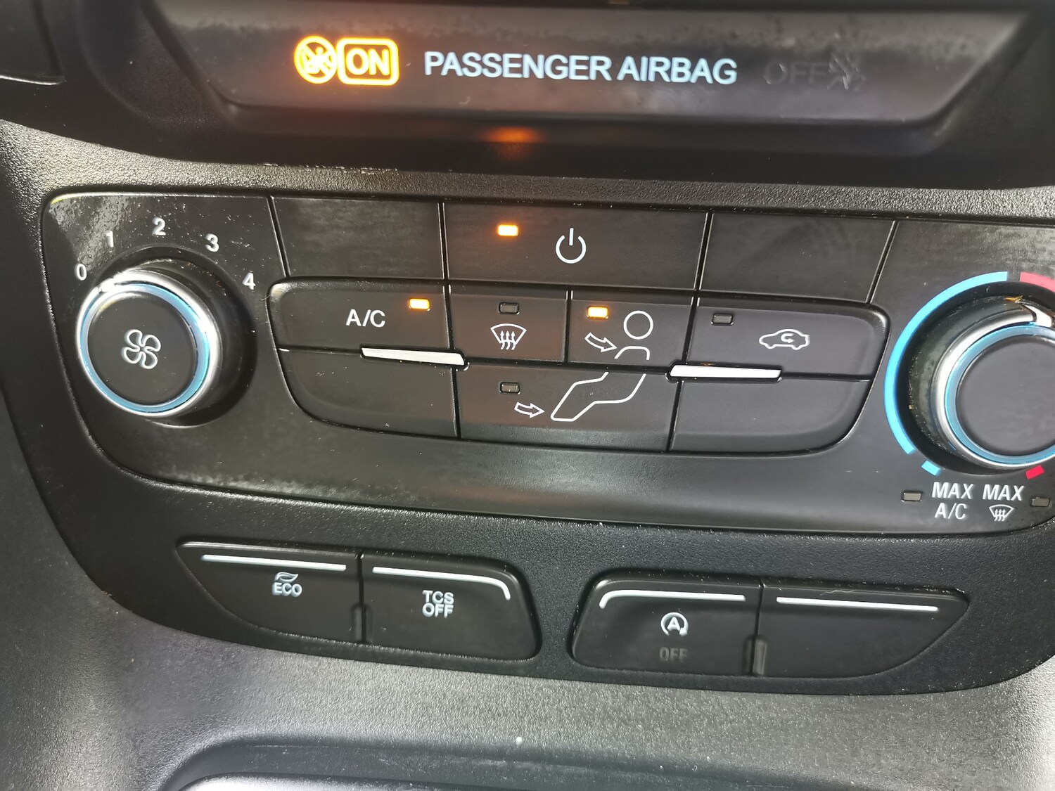 Used Ford Transit Connect 2020 for sale - 75946853: Photo 15