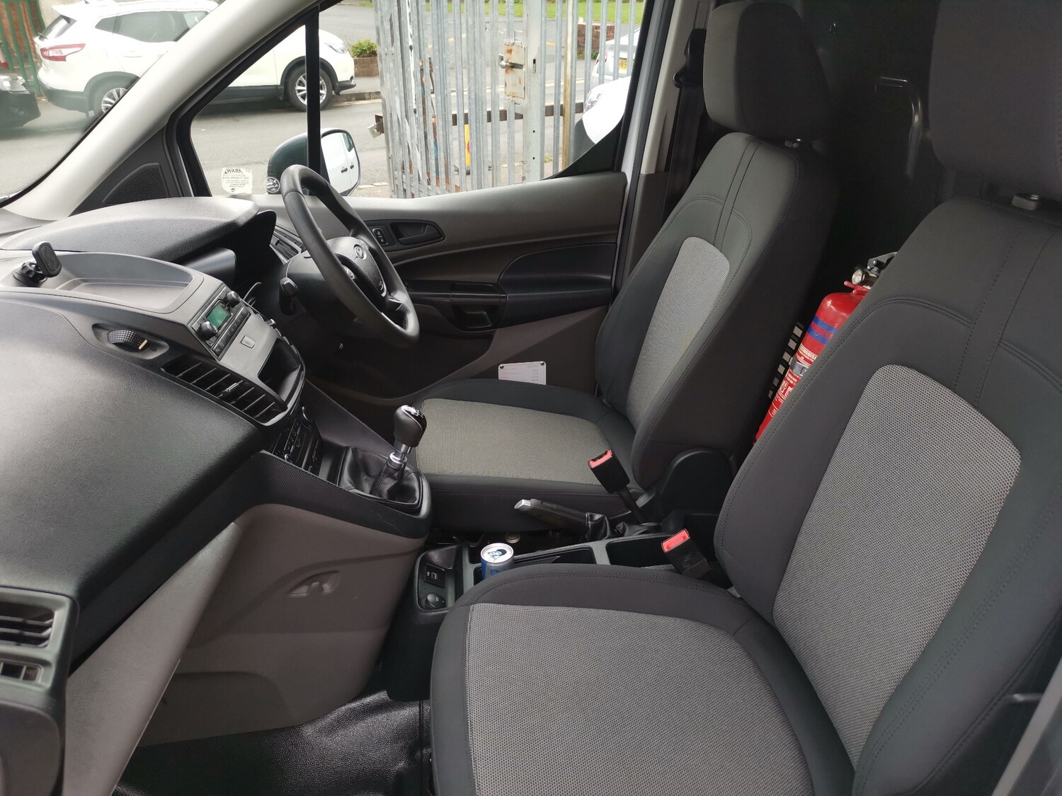 Used Ford Transit Connect 2020 for sale - 75946853: Photo 19