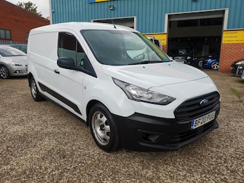 Used Ford Transit Connect 2020 for sale - 75946853: Photo